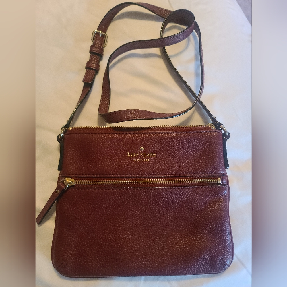 Kate Spade Crossbody